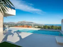 Prodej rodinného domu, Polop, Alicante, Španělsko, 129 m2