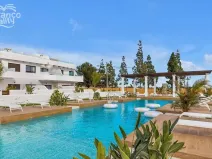 Prodej rodinného domu, Los Alcazares, Murcia, Španělsko, 113 m2