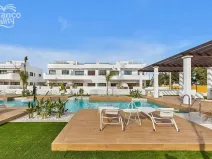 Prodej rodinného domu, Los Alcazares, Murcia, Španělsko, 113 m2