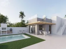 Prodej rodinného domu, Polop, Alicante, Španělsko, 106 m2