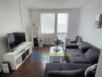 Prodej bytu 2+1, Trutnov - Střední Předměstí, Michnova, 55 m2