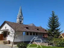 Prodej obchodního prostoru, Žihobce, 330 m2
