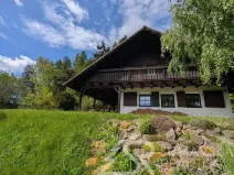 Prodej rodinného domu, Nezdice na Šumavě - Ostružno, 202 m2