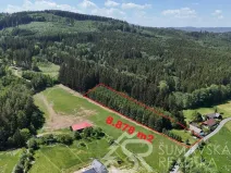 Prodej pozemku, Soběšice, 8878 m2