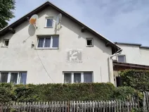 Prodej rodinného domu, Varnsdorf, Mladoboleslavská, 378 m2