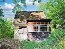 Prodej chaty, Kamenný Újezd - Rančice, 50 m2