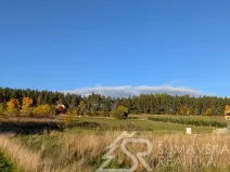 Prodej pozemku, Vimperk - Vimperk III, Malá Homolka, 960 m2