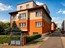 Prodej bytu 4+1, Hradec Králové - Pražské Předměstí, Drahoňovského, 123 m2