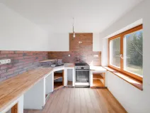 Prodej rodinného domu, Krásná, 105 m2