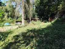 Prodej zahrady, Mšeno, 410 m2