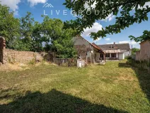 Prodej rodinného domu, Olbramovice, 120 m2