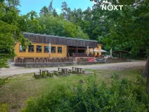 Prodej apartmánu, Račice-Pístovice, 304 m2