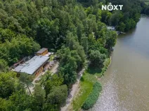Prodej apartmánu, Račice-Pístovice, 304 m2