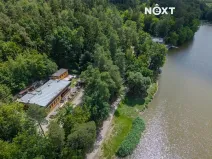 Prodej restaurace, Račice-Pístovice, 304 m2