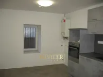 Pronájem bytu 2+kk, Teplice, Sovova, 45 m2
