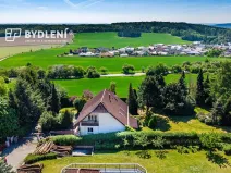 Prodej rodinného domu, Zahořany, 250 m2
