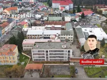 Prodej komerční nemovitosti, Duchcov, Sadová, 11341 m2