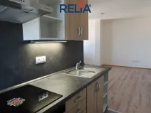 Pronájem bytu 2+kk, Liberec, Americká, 42 m2