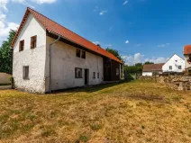 Prodej rodinného domu, Chanovice, 197 m2
