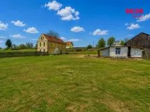 Prodej pozemku pro bydlení, Toužim - Smilov, 1027 m2