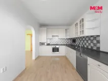 Prodej bytu 3+1, Ústí nad Labem - Severní Terasa, Brandtova, 80 m2