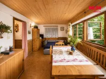 Prodej chaty, Sázava - Čeřenice, 27 m2