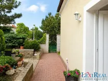 Prodej vícegeneračního domu, Praha - Modřany, Povodňová, 160 m2