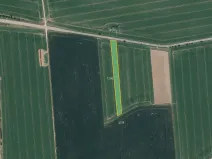 Prodej pole, Stará Ves, 4431 m2