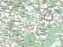 Prodej pole, Dubnice, 51534 m2