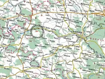 Prodej pole, Jesenice, 35058 m2