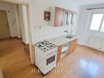 Prodej bytu 2+1, České Budějovice, Zachariášova, 54 m2