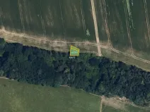 Prodej pole, Olomouc, 9072 m2