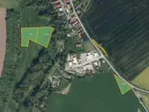Prodej pole, Rosice, 29955 m2