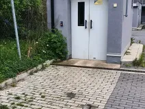 Pronájem obchodního prostoru, Milevsko, Husovo nám., 400 m2