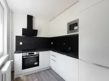 Prodej bytu 2+1, Praha - Lhotka, Zálesí, 42 m2