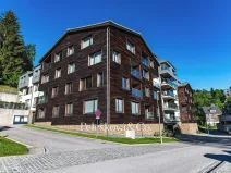Prodej bytu 2+kk, Špindlerův Mlýn, 56 m2