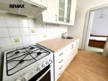 Pronájem bytu 3+1, Kyjov, Kollárova, 67 m2