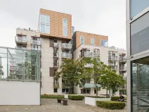 Pronájem garážového stání, Praha, Korunní, 12 m2