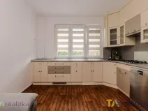 Prodej bytu 2+1, Karviná, Haškova, 54 m2
