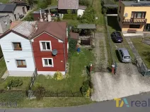 Prodej rodinného domu, Petrovice u Karviné, 66 m2