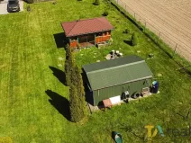 Prodej zahrady, Dolní Lutyně, Mezi Cestami, 2200 m2