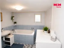 Prodej rodinného domu, Kunžak, Střížovická, 75 m2