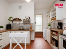 Prodej rodinného domu, Kunžak, Střížovická, 75 m2