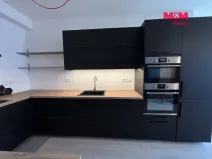 Pronájem bytu 2+kk, Slaný, Kybalova, 56 m2