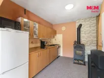 Prodej chaty, Vratimov, 50 m2