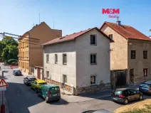 Prodej rodinného domu, Trmice, U Mlýnského potoka, 160 m2
