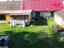 Prodej rodinného domu, Hlízov, 75 m2