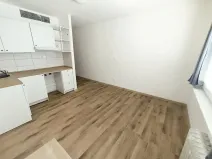 Pronájem bytu 1+kk, Chlumec, Zákoutí, 19 m2