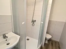 Pronájem bytu 1+kk, Chlumec, Zákoutí, 19 m2