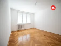 Pronájem bytu 2+1, Karlovy Vary, Vodárenská, 54 m2
